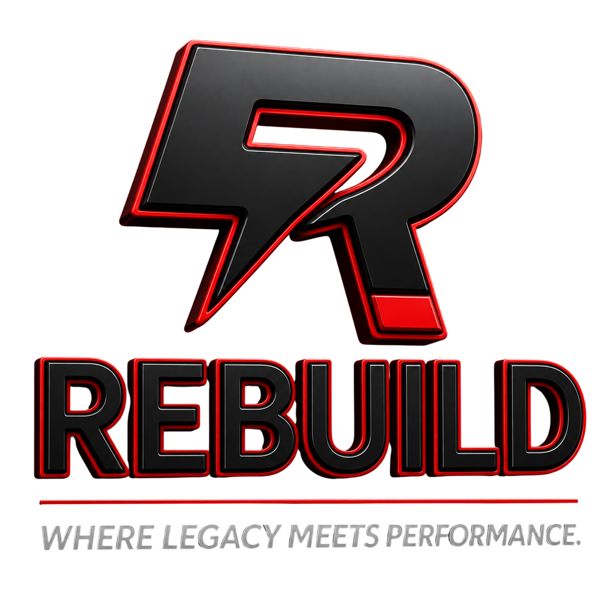 Rebuild Supplements UK
