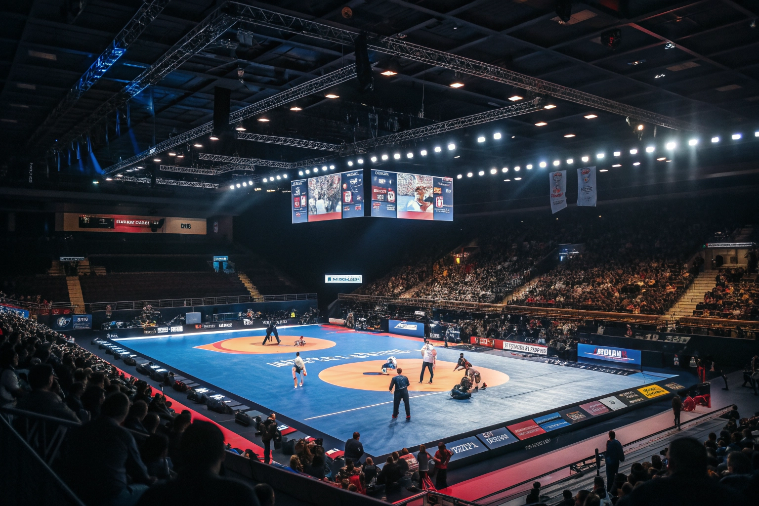 Ludus Invitational 2